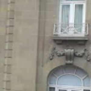 Meet your Posher, Jimmy